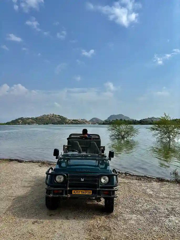 Jalsa Jawai gallery image
