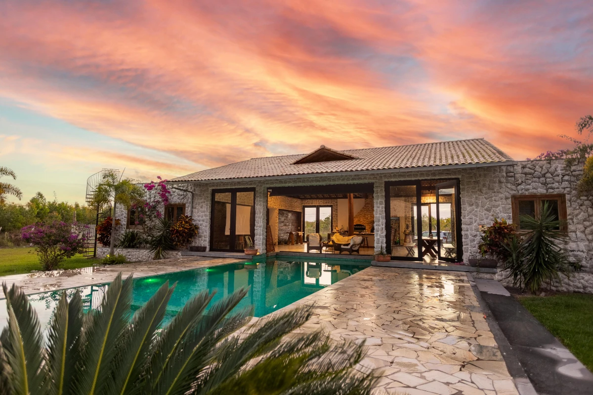Jawai immersion package