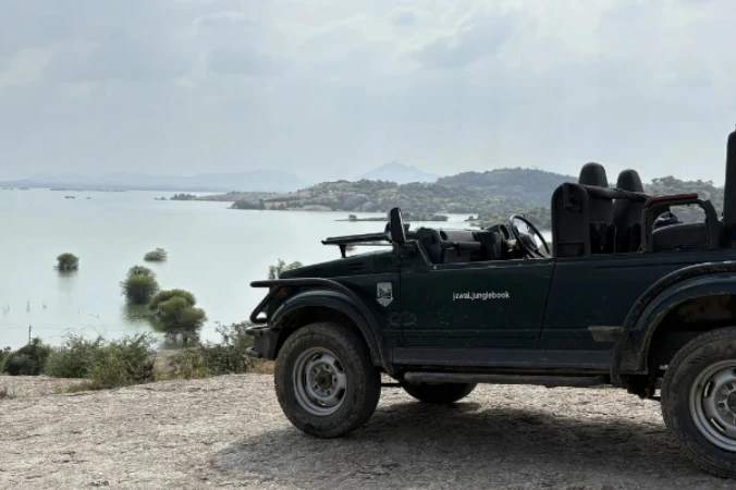 15 Best Things to Do in Jawai Bandh with Family-A Complete Guide 2026