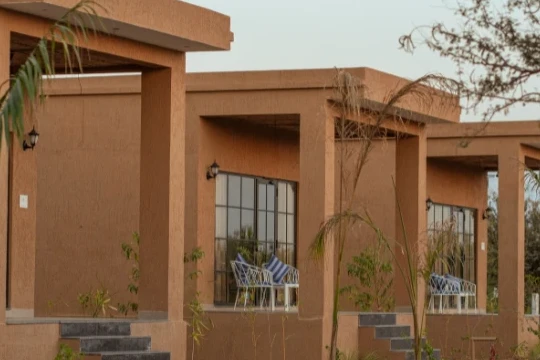 Jawai Resort Booking – Luxury Wildlife Stay in Rajasthan