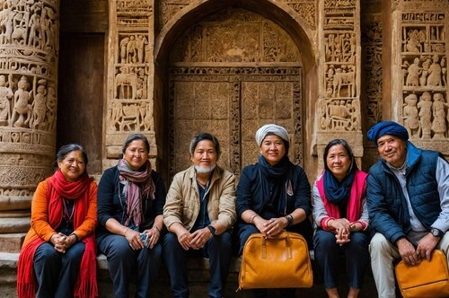 A Complete Foreigner’s Guide to Jawai, Rajasthan