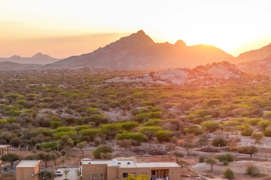 Why Jawai is Rajasthan's Most Unique Wildlife Destination | Jalsa Jawai