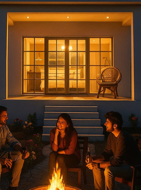 Why Jalsa Jawai Is the Best Luxury Resort in Jawai, Rajasthan