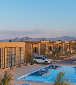 Hotels in Jawai Bandh Rajasthan