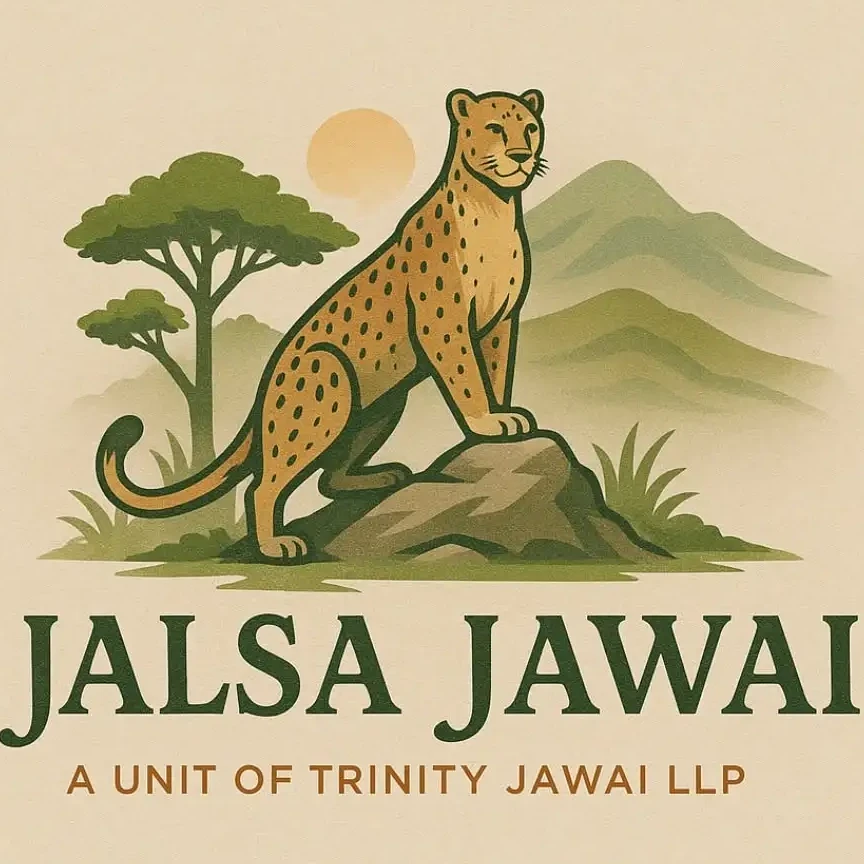 What Is the Jawai Leopard Safari? Everything You Need to Know Before You Go