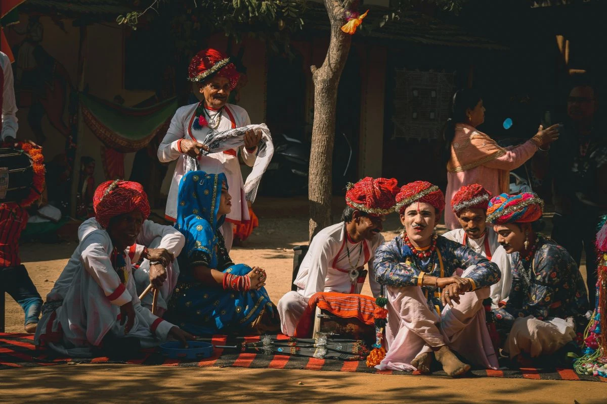 Jalsa Jawai gallery image